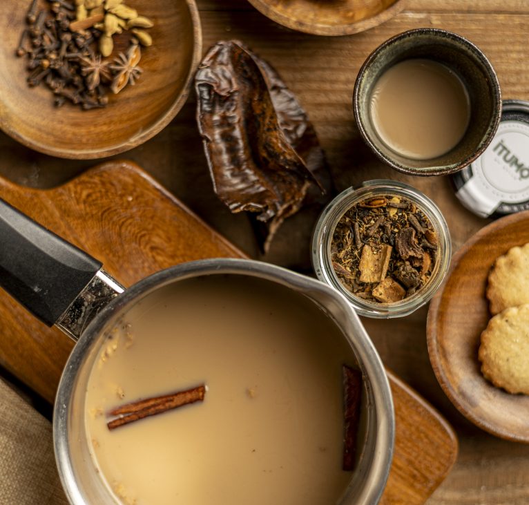 SHAYI TEA